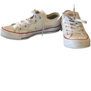 Chuck Taylor All Star white